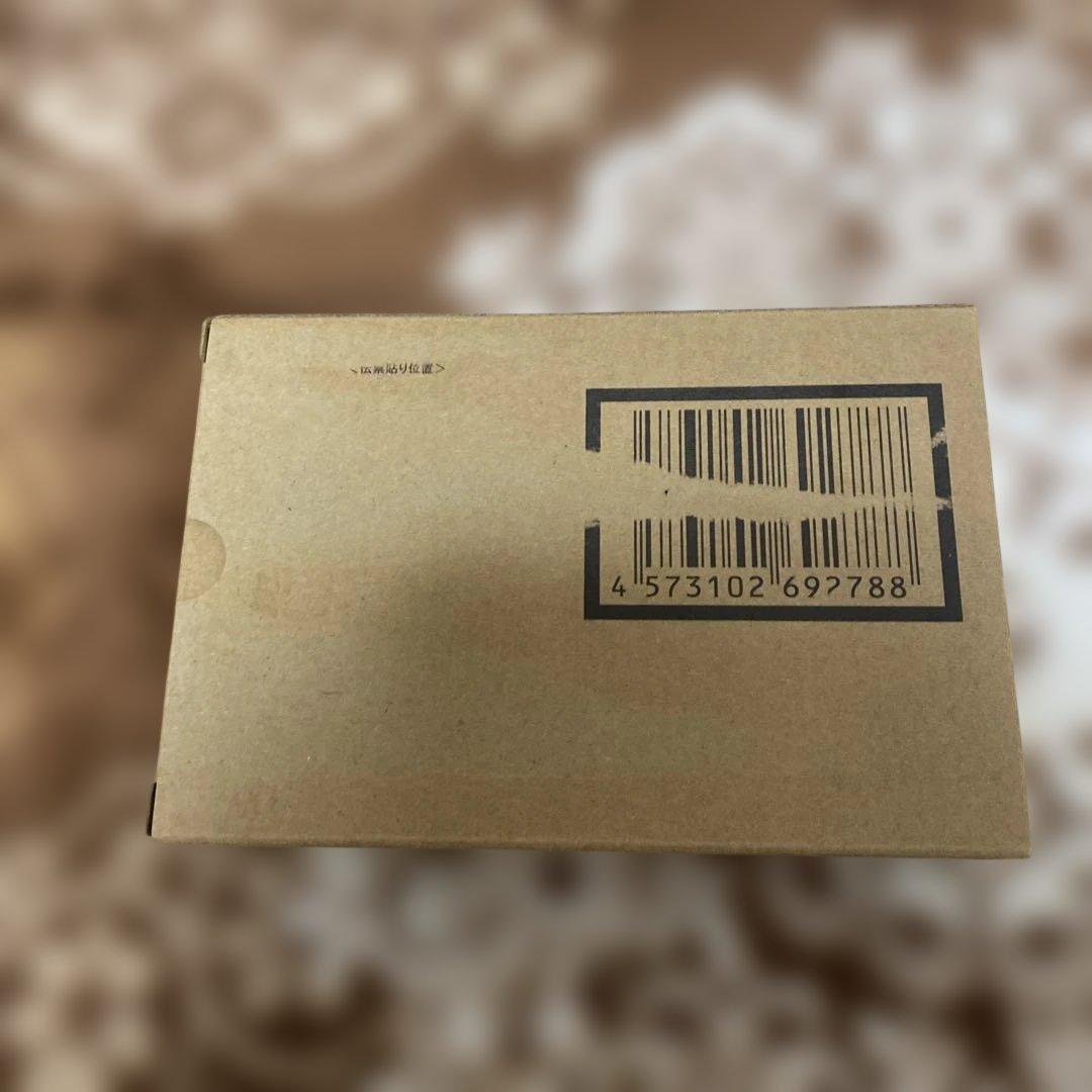 S.H.figuarts フィギュアーツ　シンウルトラマン　メフィラス