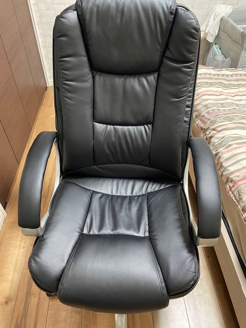 デスクチェア　３脚セット