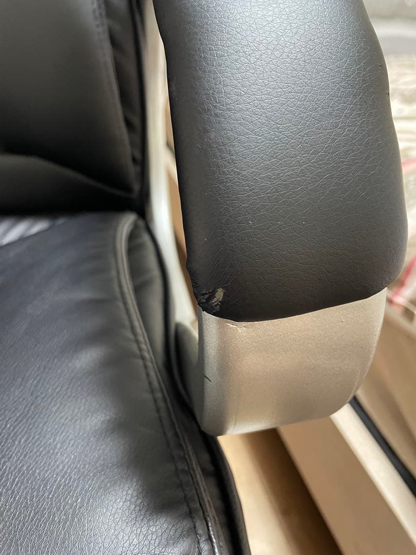 デスクチェア　３脚セット