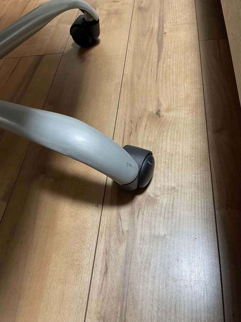 デスクチェア　３脚セット