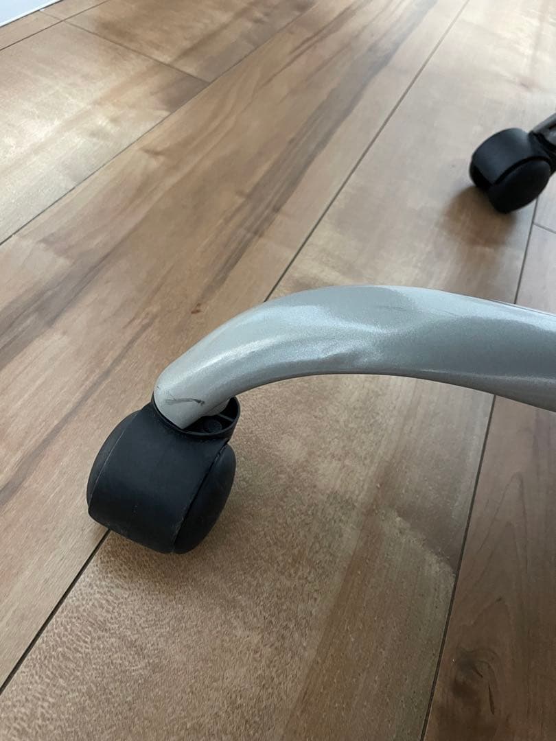 デスクチェア　３脚セット