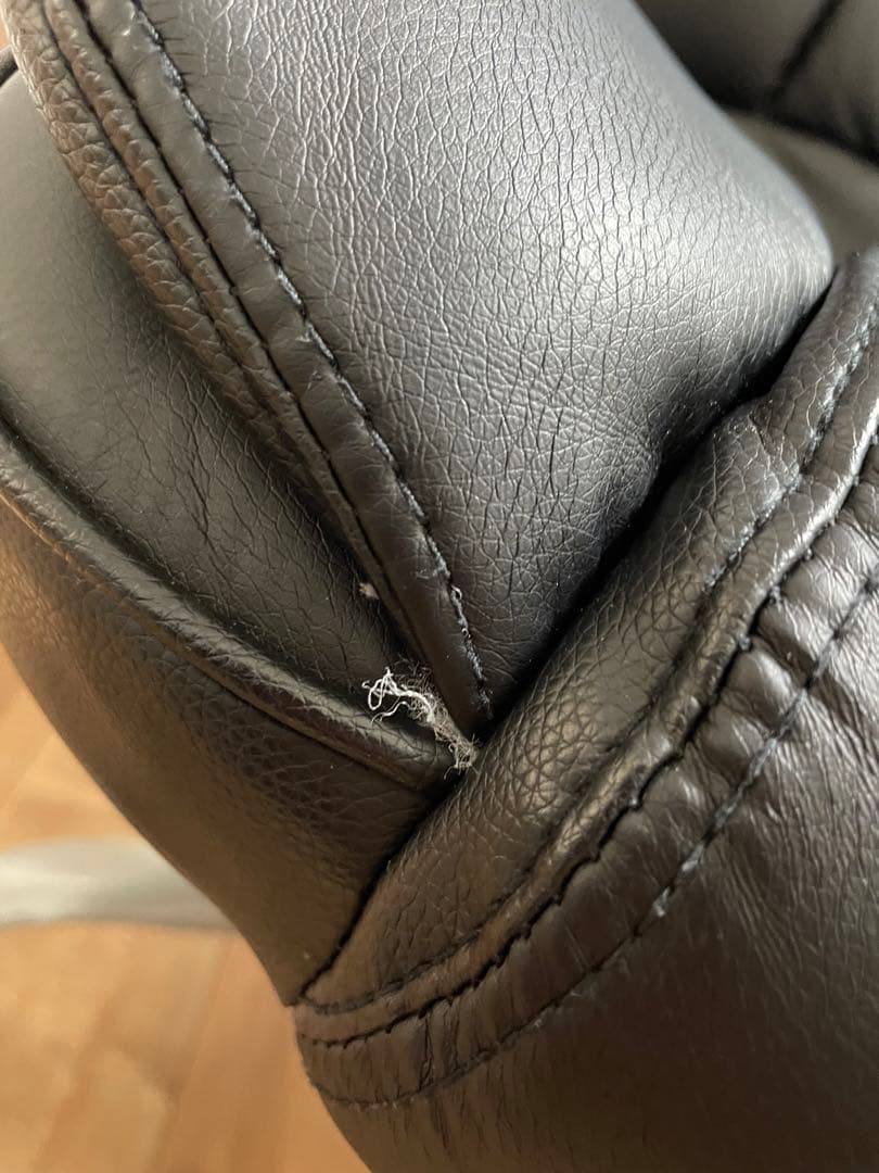 デスクチェア　３脚セット