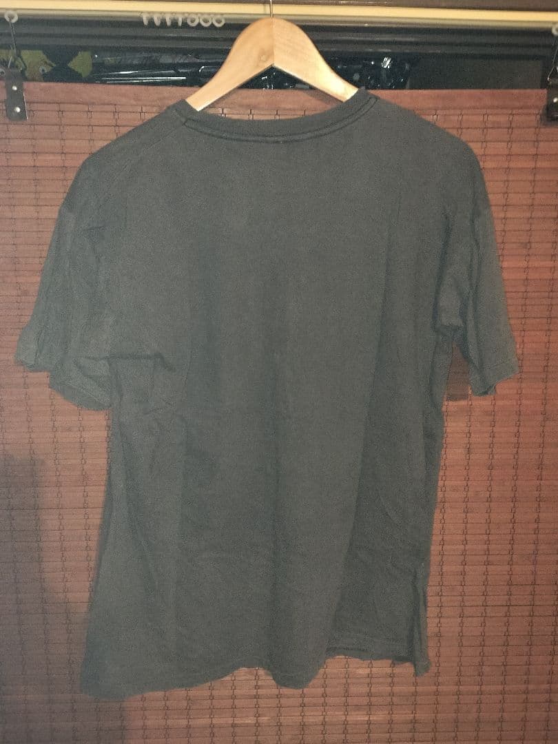 最終値下げ!90's Napalm Death 1991製 グラフィックTシャツ