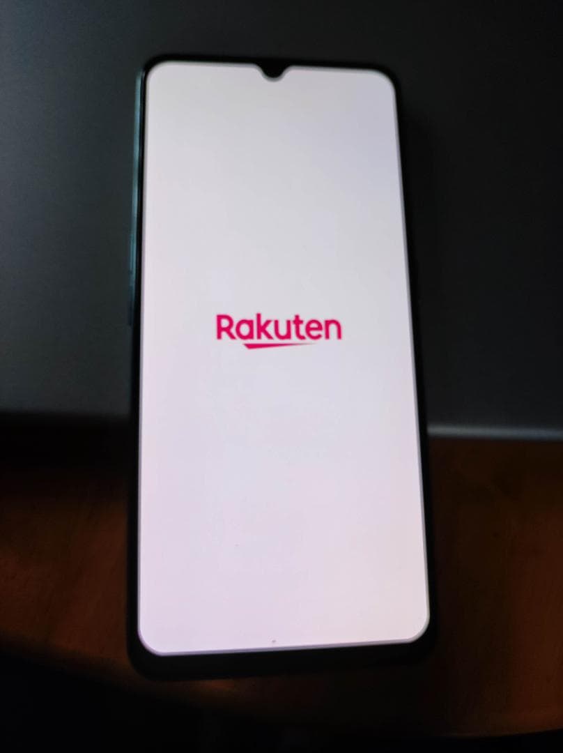 OPPO Reno3 A ホワイト（グラデーションブルー） 本体のみ