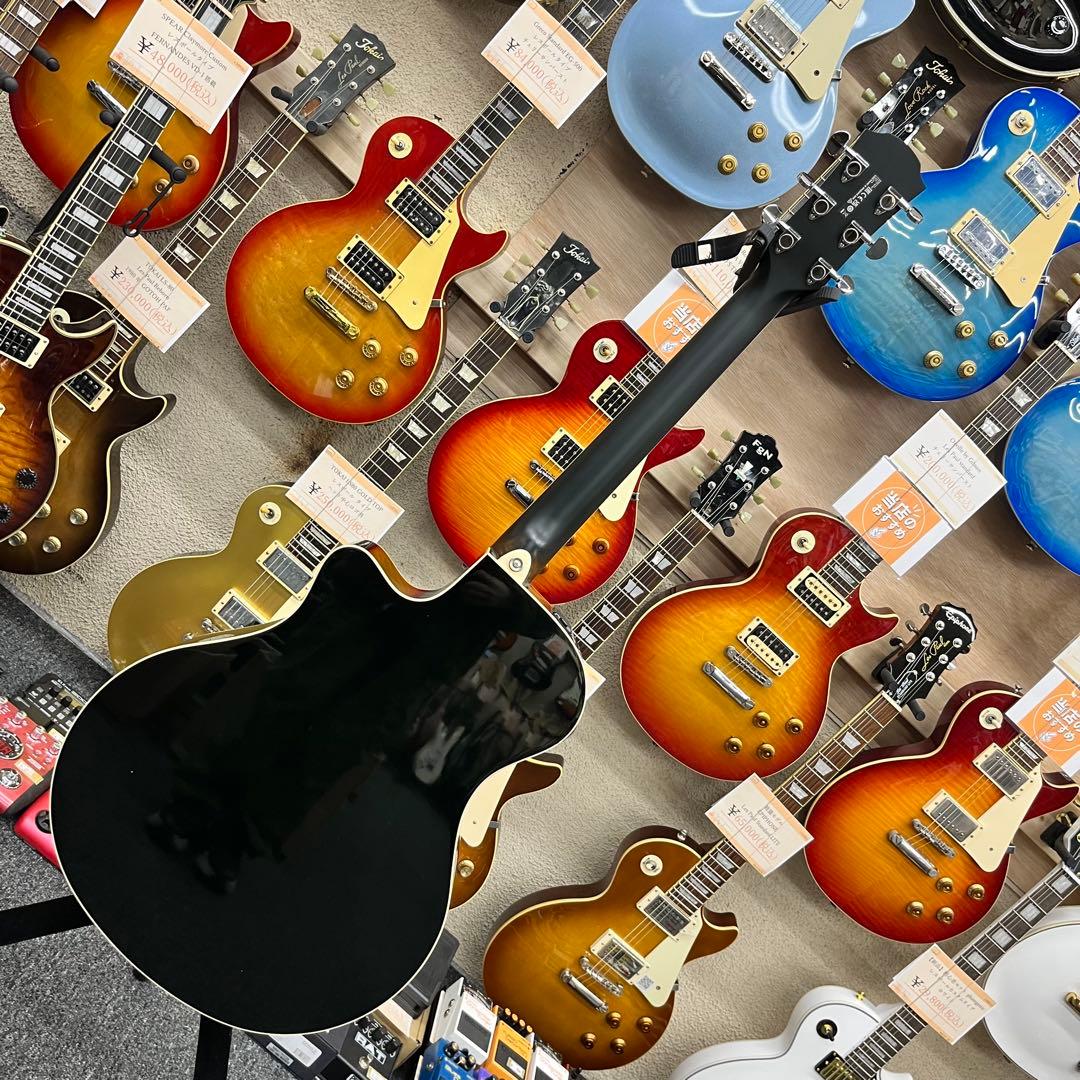 【11628】YAMAHA APX600 エレアコブルー