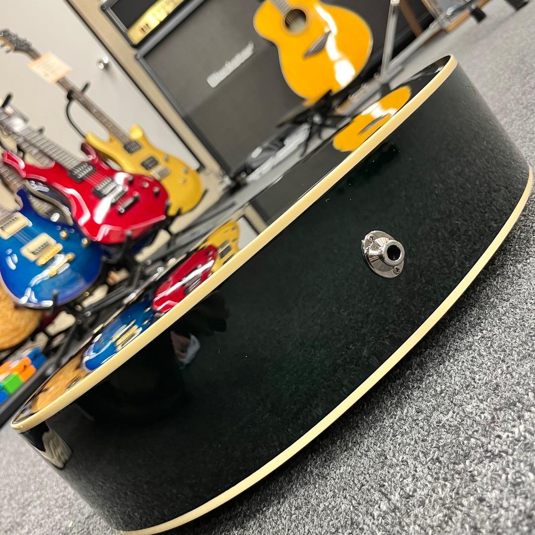 【11628】YAMAHA APX600 エレアコブルー