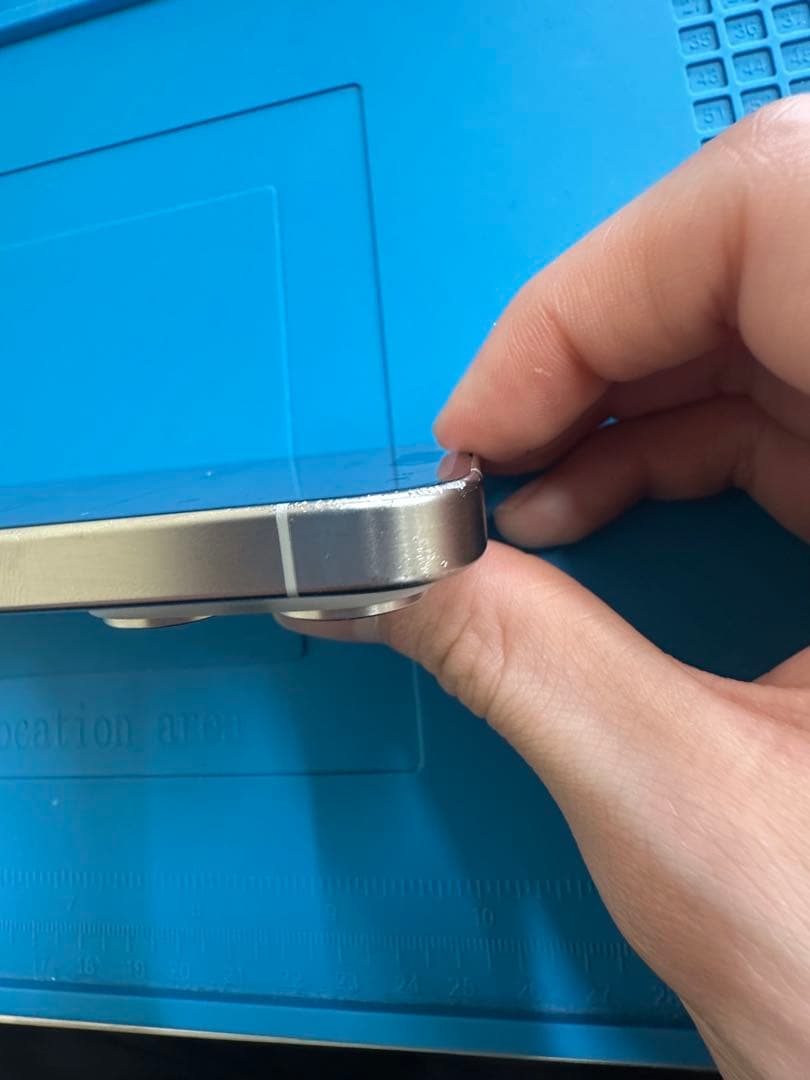 iPhone 15 Pro 256GB SIMフリー バッテリー89% 動作良好