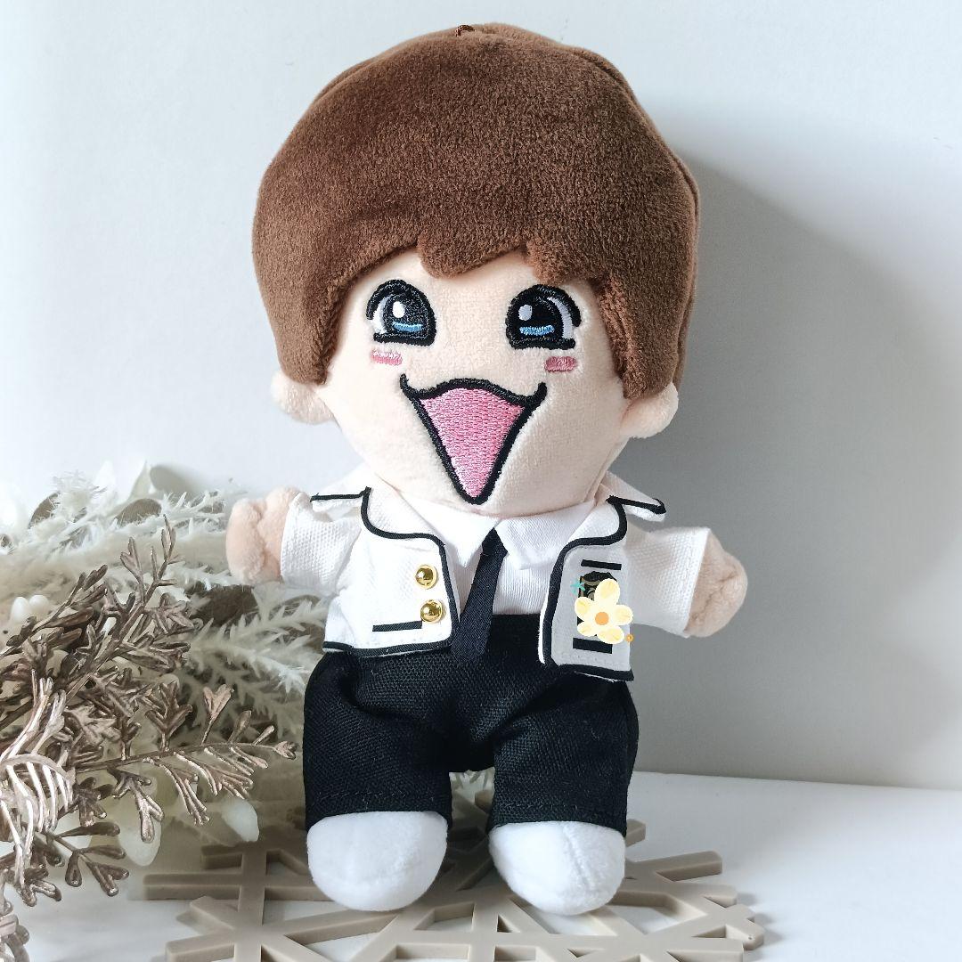 バティコ 長尾謙杜くん 藤原丈一郎くん なにわ男子 ネバロマ