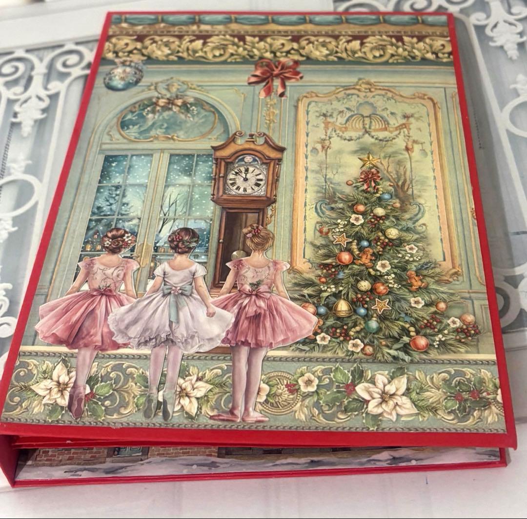 オーダーページ