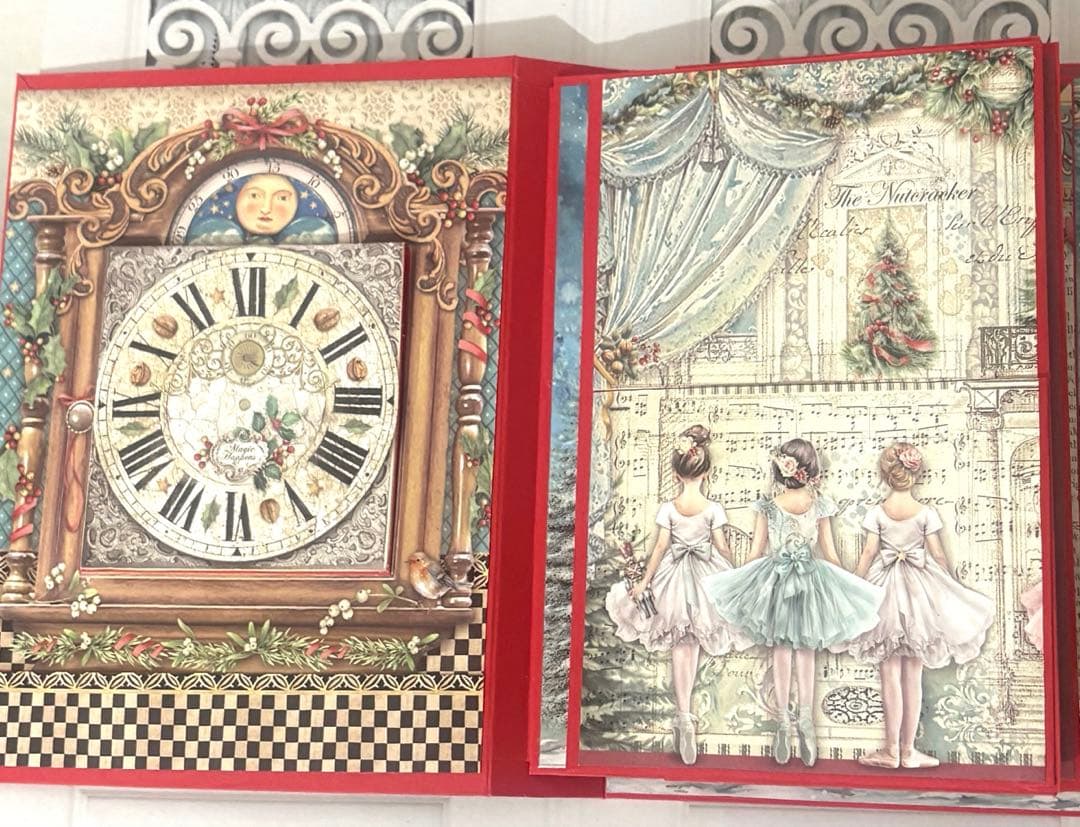 オーダーページ