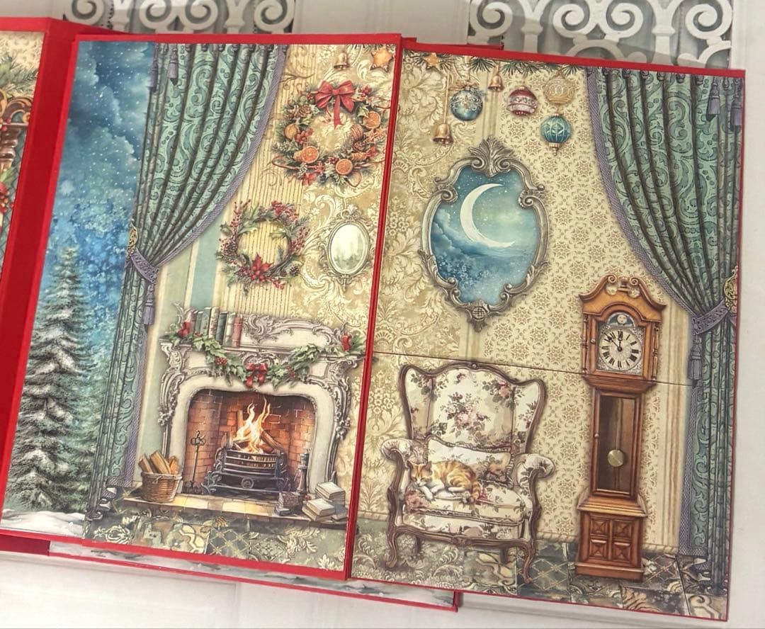 オーダーページ