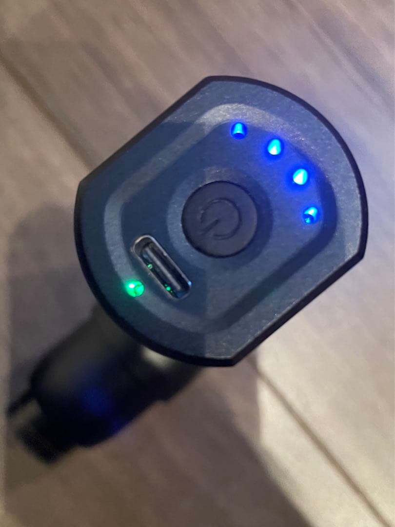 RELEASE GUN + ARM モノルルド リリースガン プラスアーム