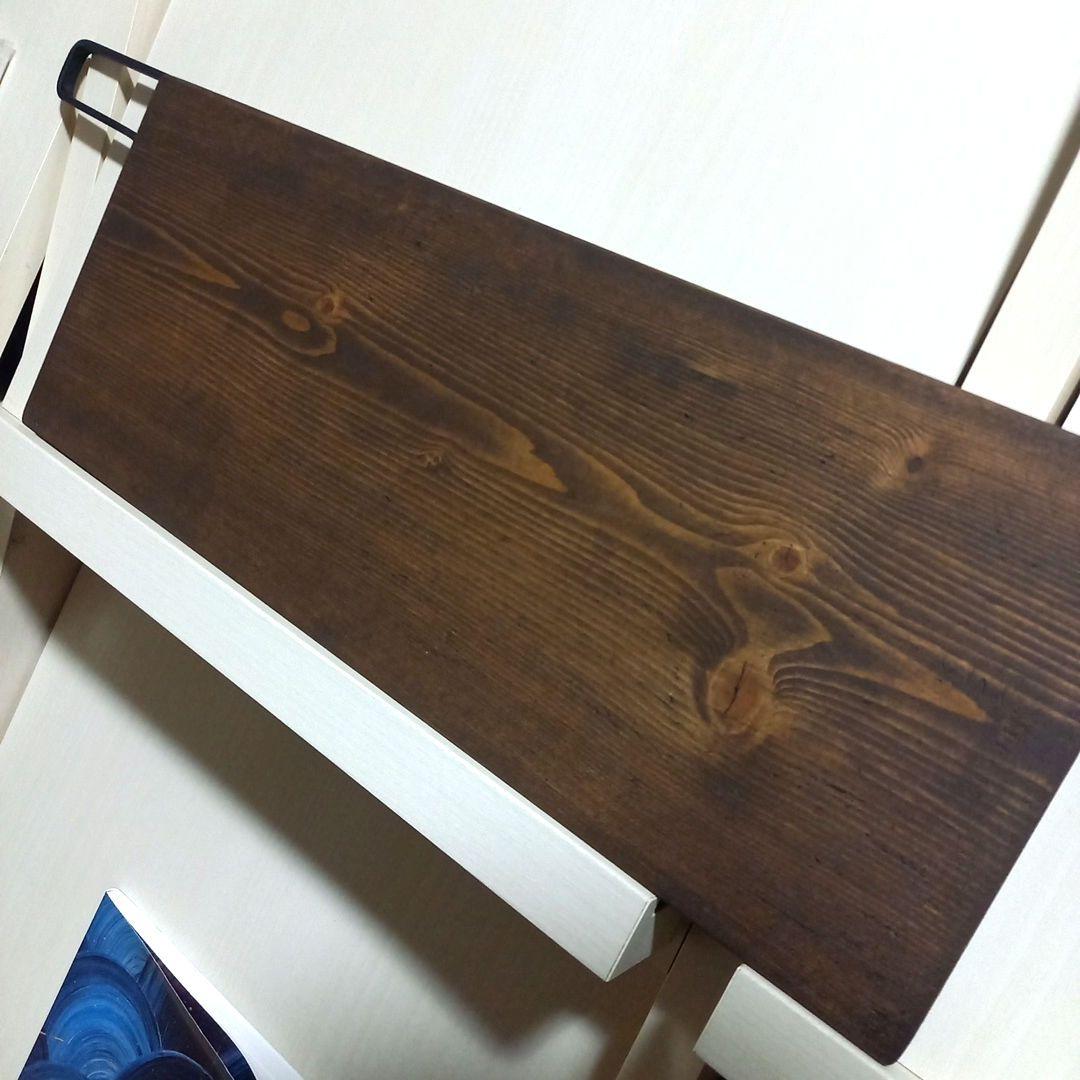 co+fe　ウッドボード