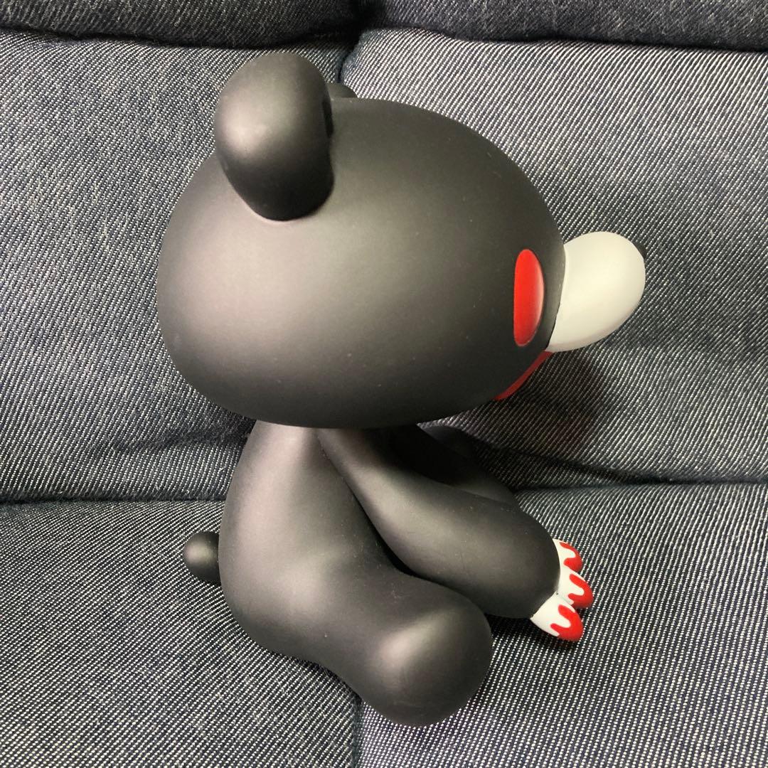 グルーミー　貯金箱