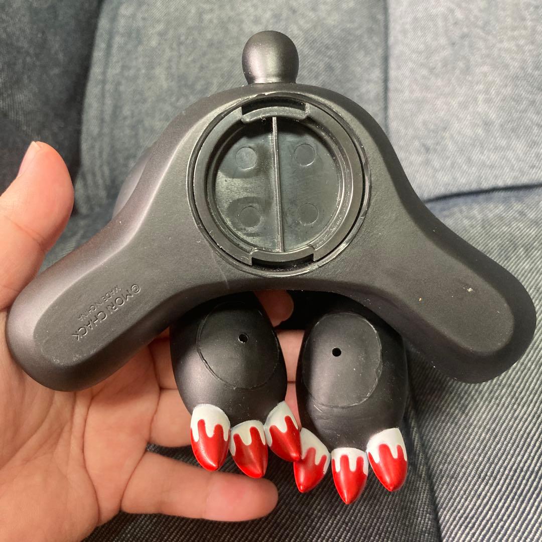 グルーミー　貯金箱