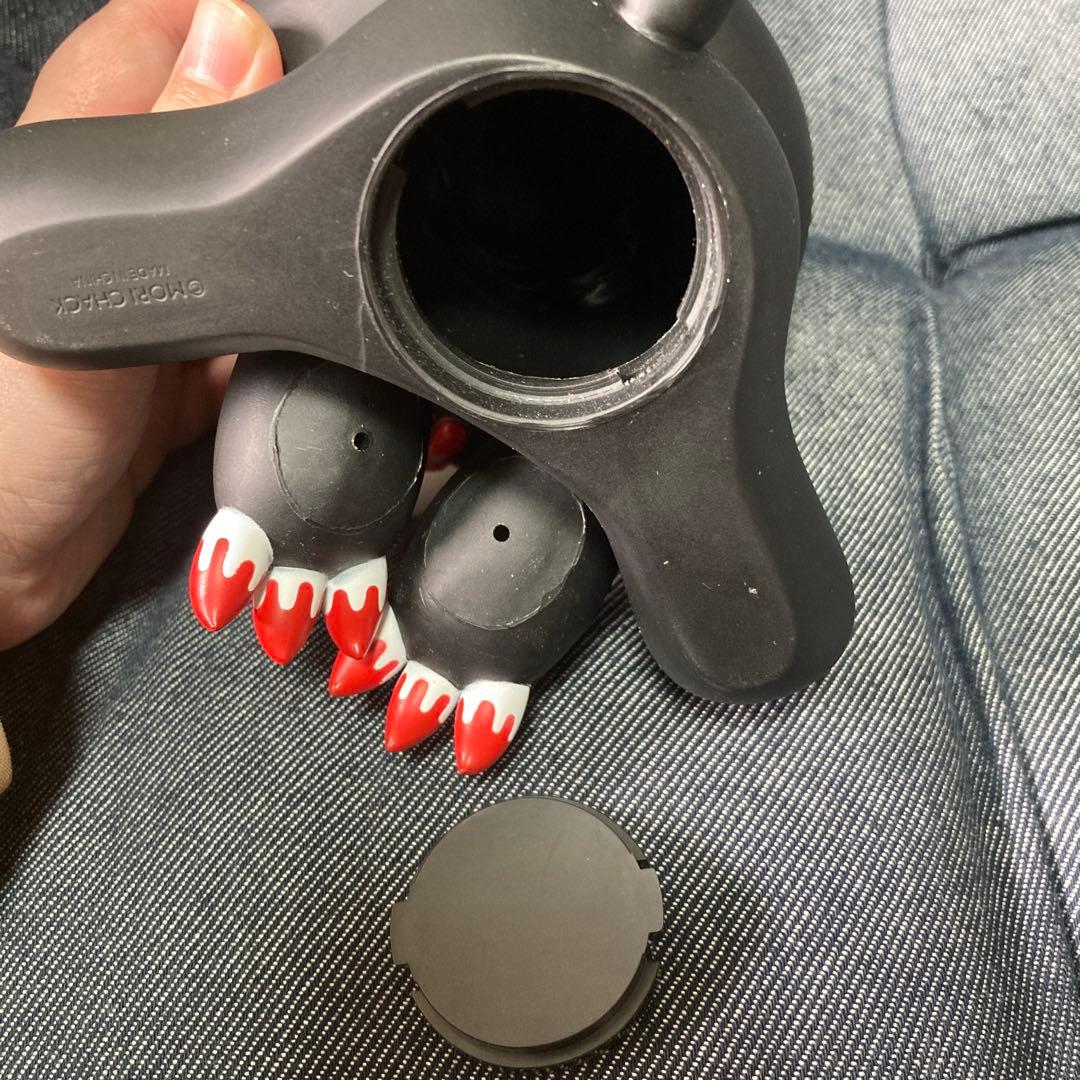 グルーミー　貯金箱