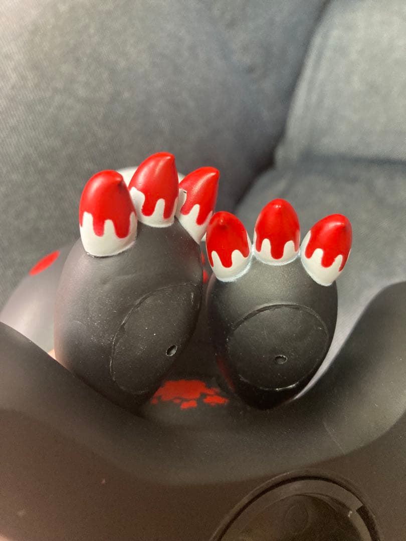 グルーミー　貯金箱