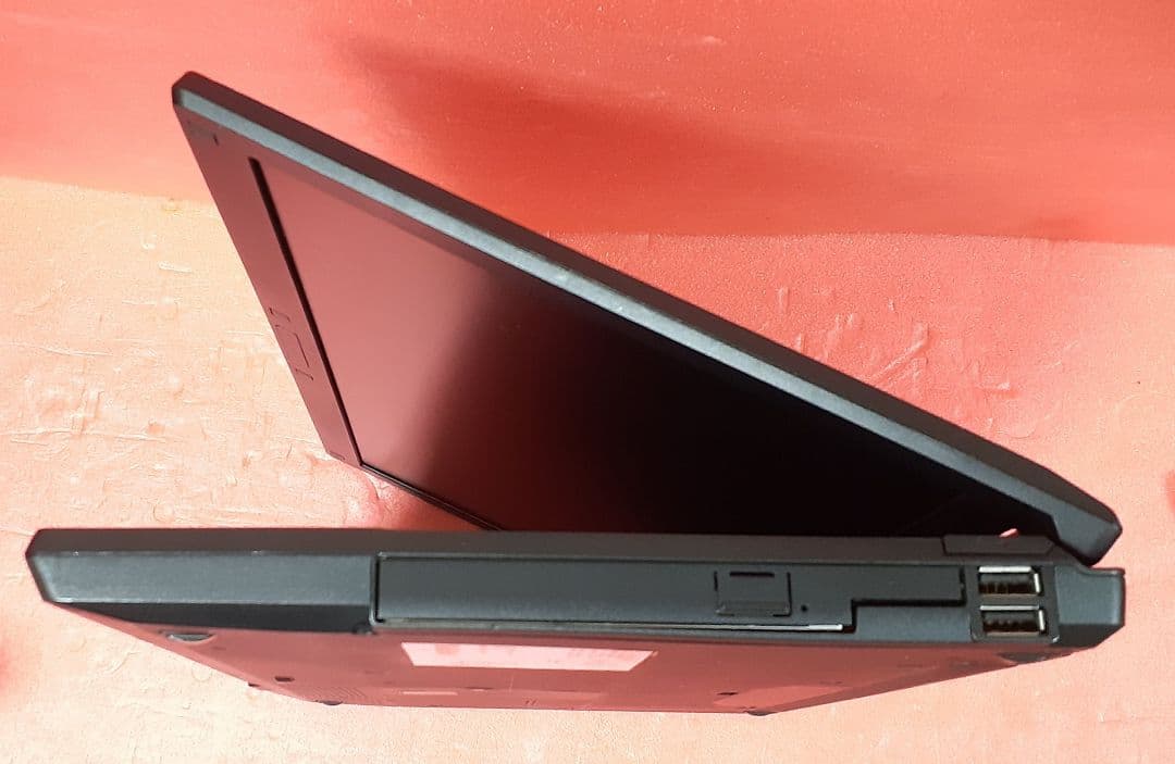 富士通 ノートパソコン Windows11 Office2021 SSD128G