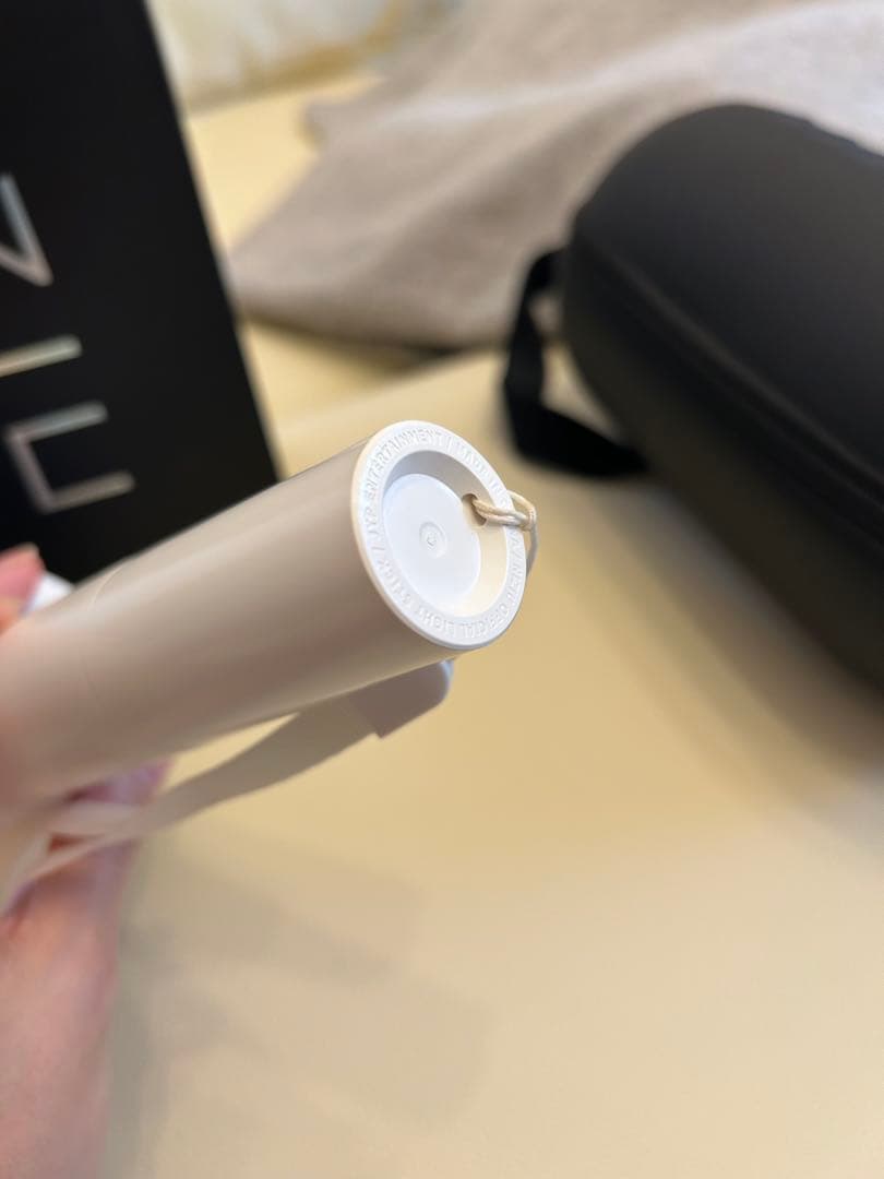 NiziU ペンライト　ペンライトケース、電池付き