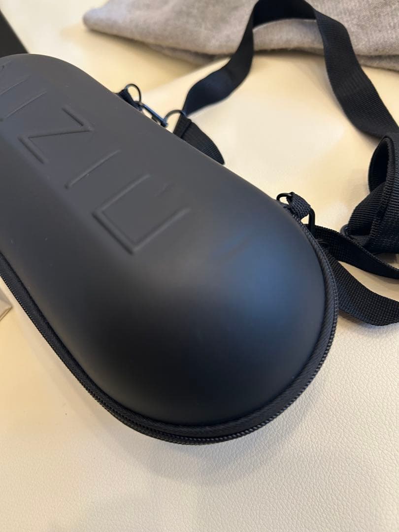 NiziU ペンライト　ペンライトケース、電池付き