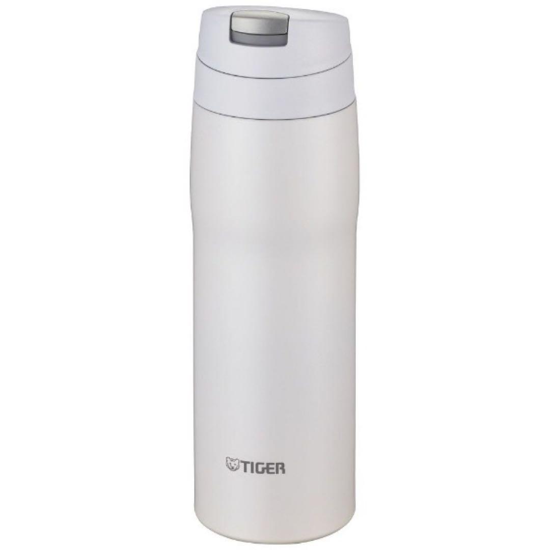 【店頭展示品】タイガー　TIGER MJE-A048WMF ステンレスボトル3本