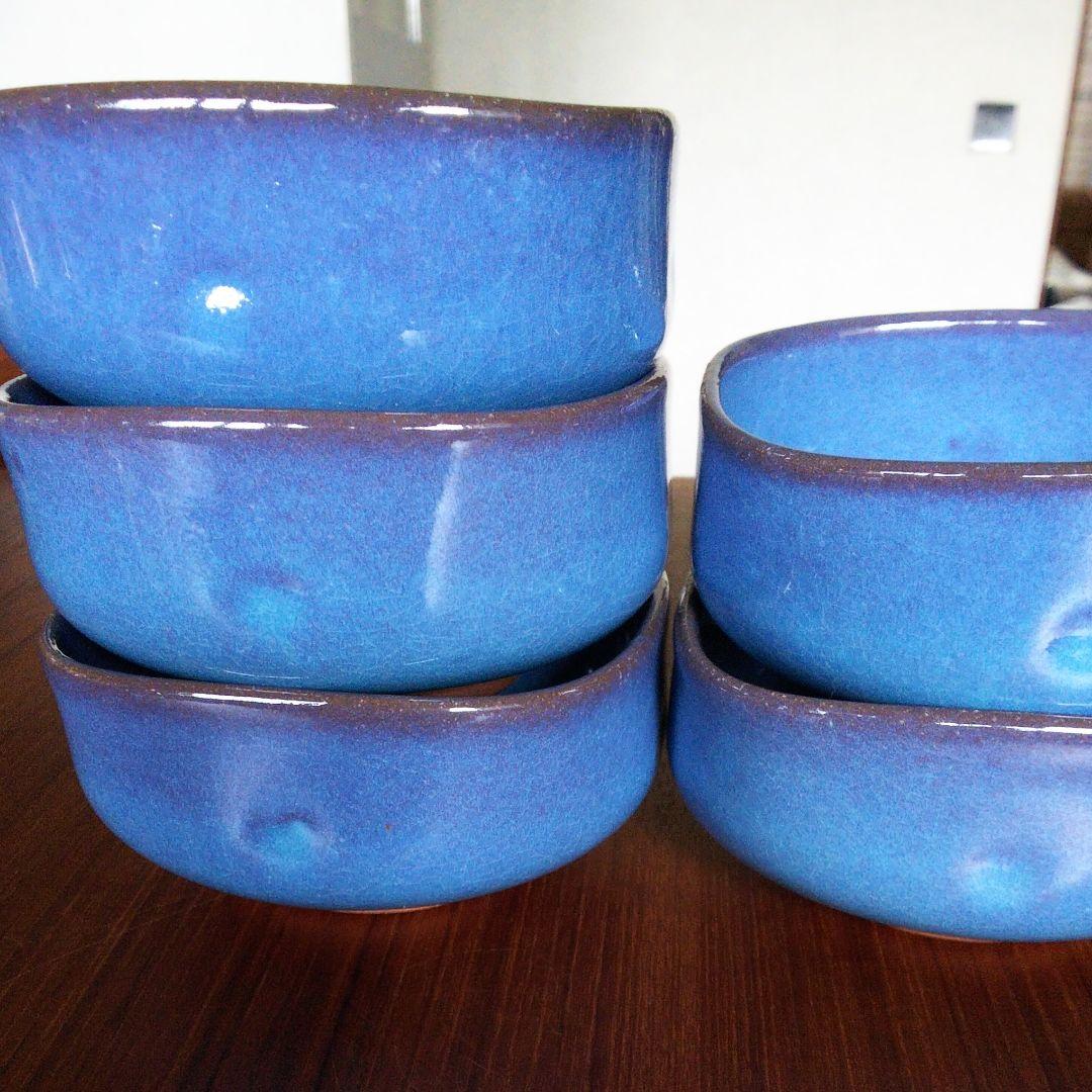 日本製 小鉢 5個セット