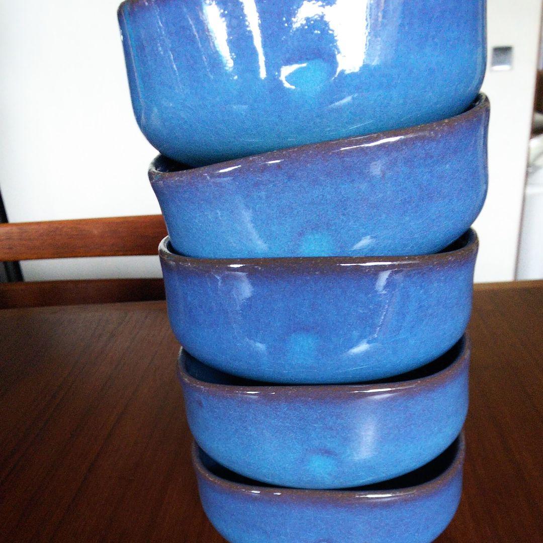 日本製 小鉢 5個セット