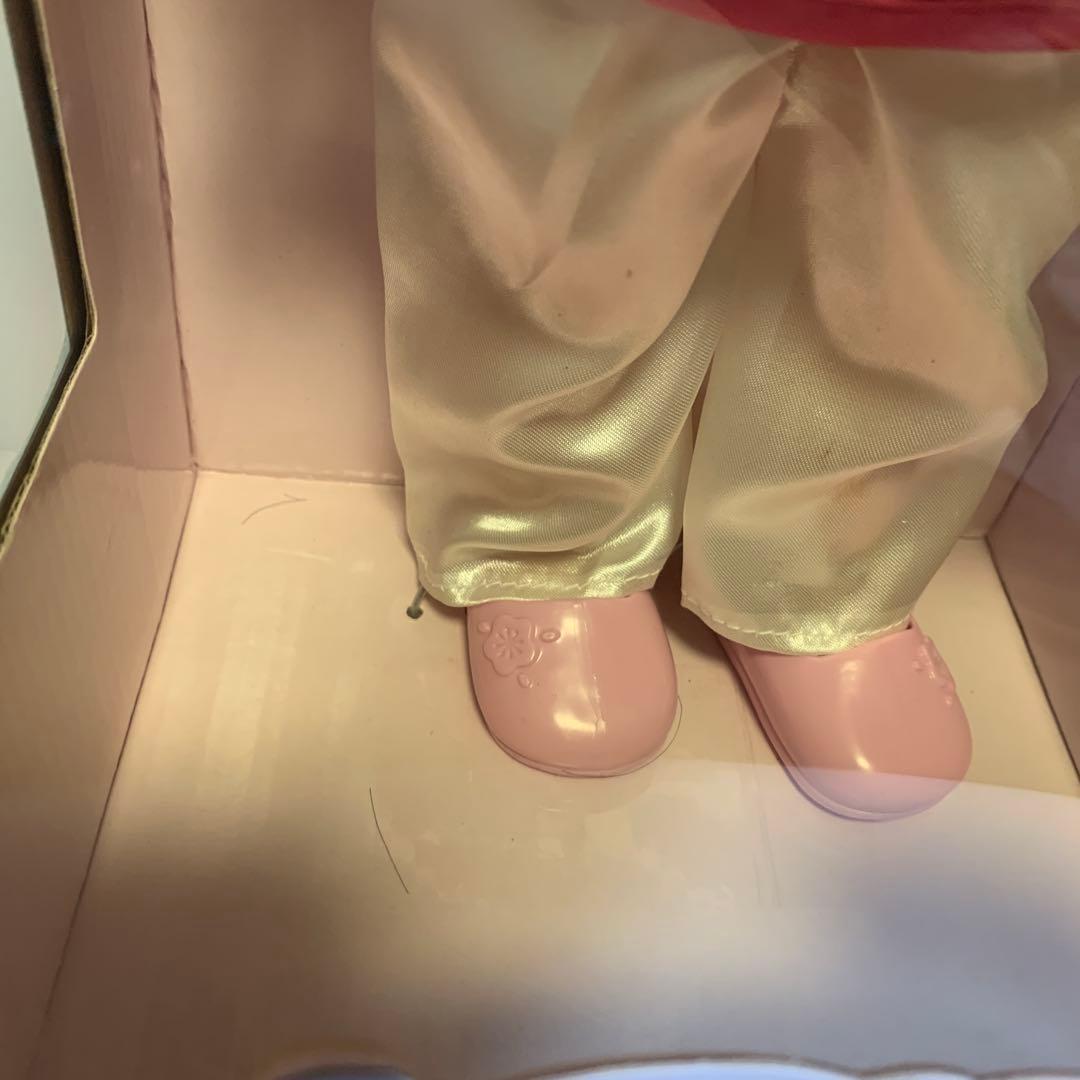 Mulan レア 人気 インテリア 希少 ディズニー アニメーターズコレクション