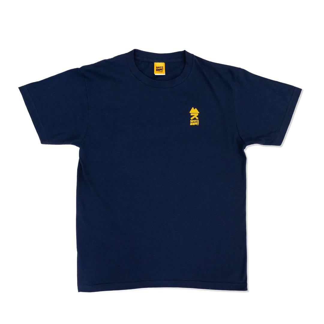 SPITZ,NOW! ～ロック大陸の物語展～⭐︎グッズ3点SET⭐︎24時間以内発送