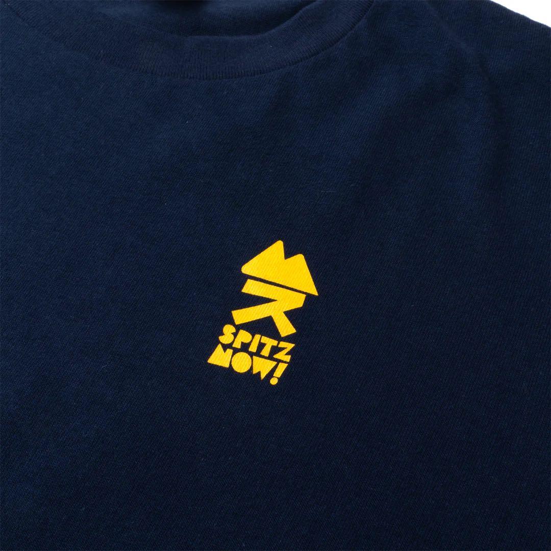 SPITZ,NOW! ～ロック大陸の物語展～⭐︎グッズ3点SET⭐︎24時間以内発送