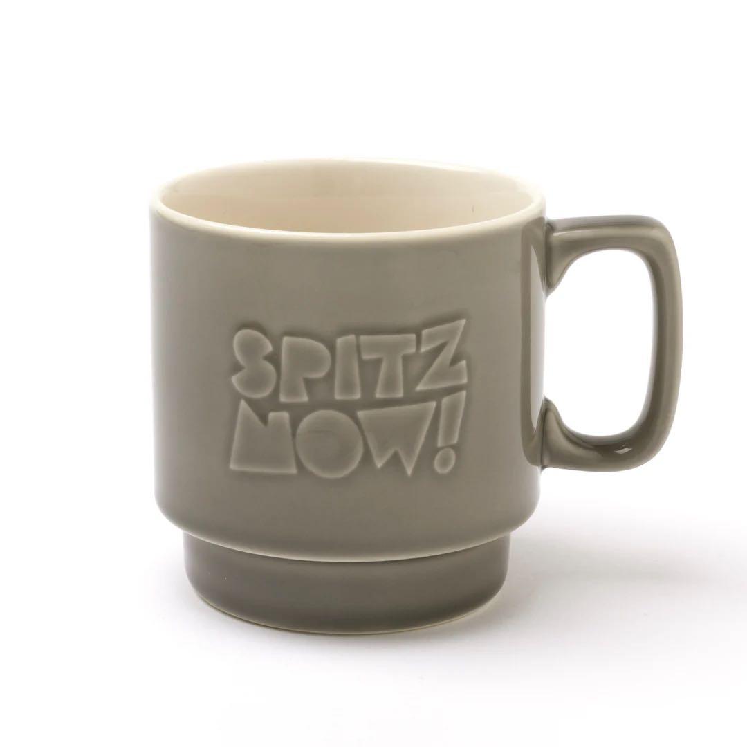 SPITZ,NOW! ～ロック大陸の物語展～⭐︎グッズ3点SET⭐︎24時間以内発送