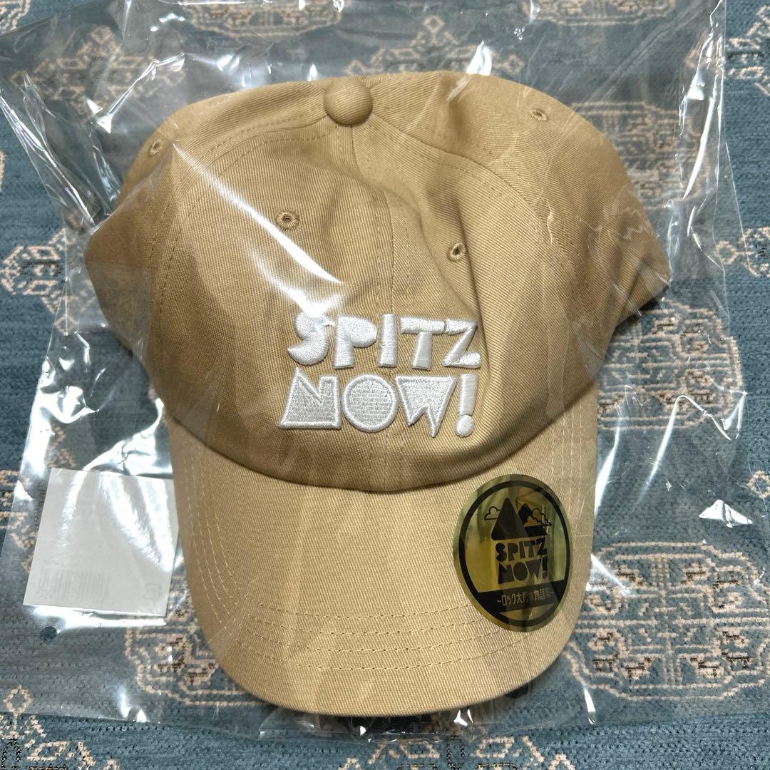 SPITZ,NOW! ～ロック大陸の物語展～⭐︎グッズ3点SET⭐︎24時間以内発送