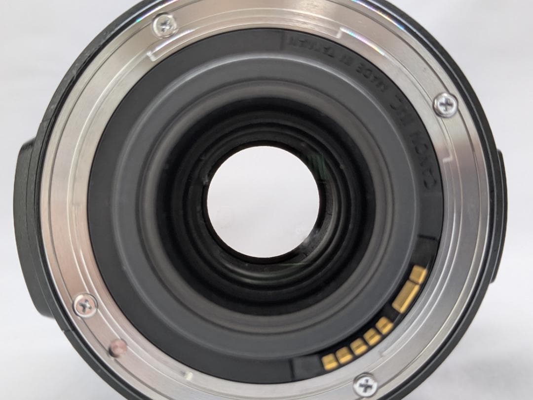 ショット数1410 美品 Canon EOS 7D + レンズ #198