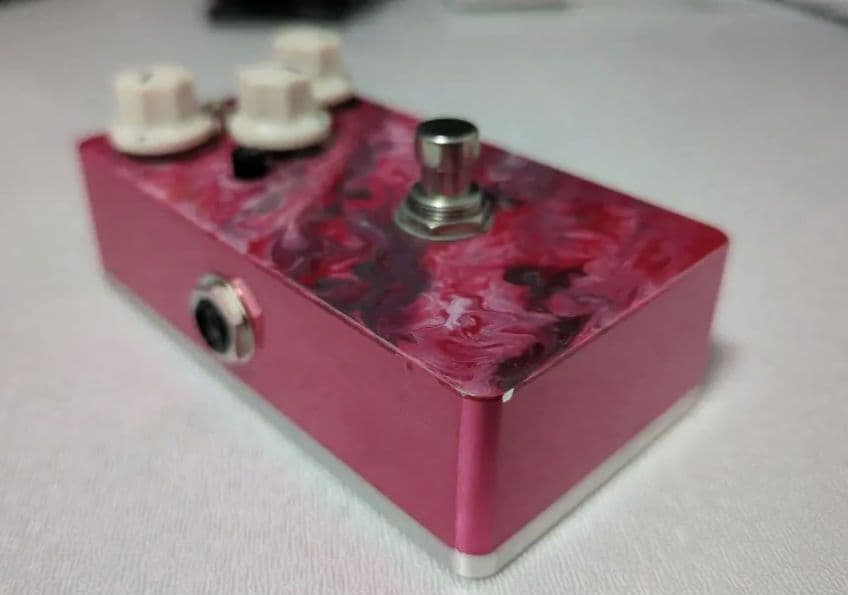 ギター Leqtique rochechouart #456