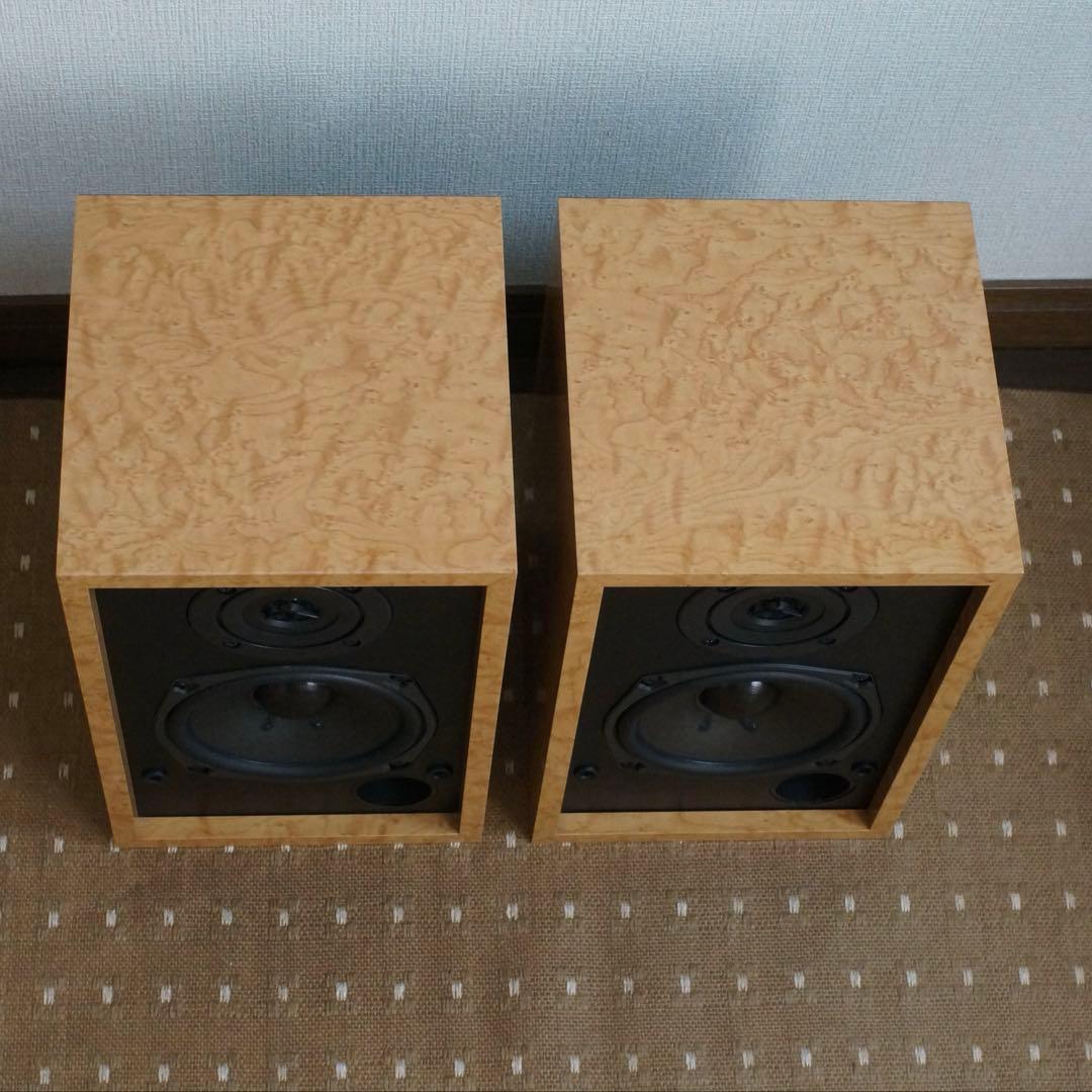 スピーカー・ウーファー DIATONE DS-B1