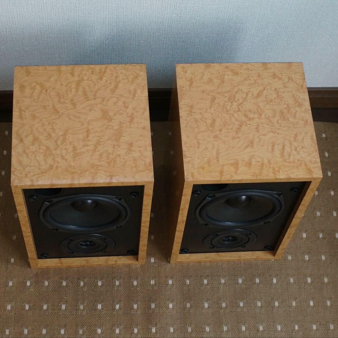 スピーカー・ウーファー DIATONE DS-B1