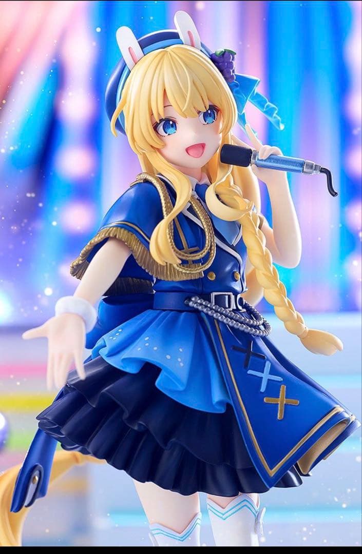 フィギュア　このすば　アイリス