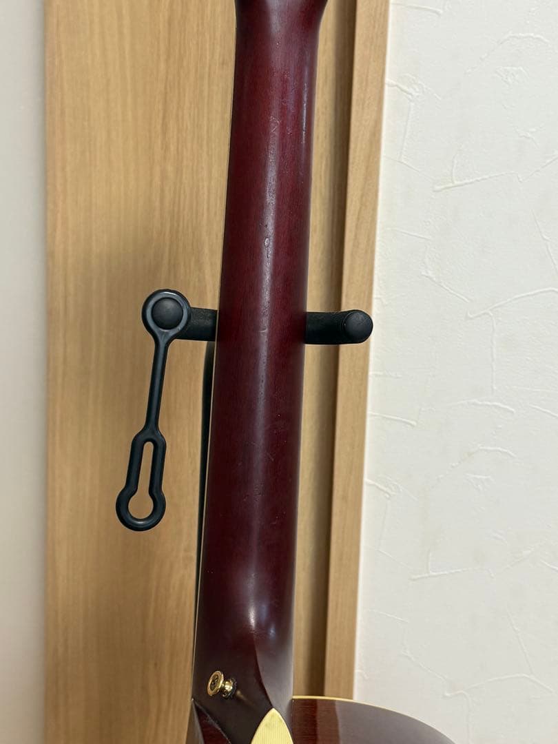 【希少品】Martin エレアコ gpcpa2 mahogany