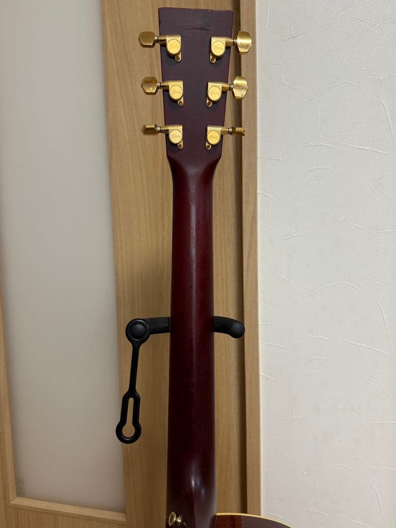【希少品】Martin エレアコ gpcpa2 mahogany