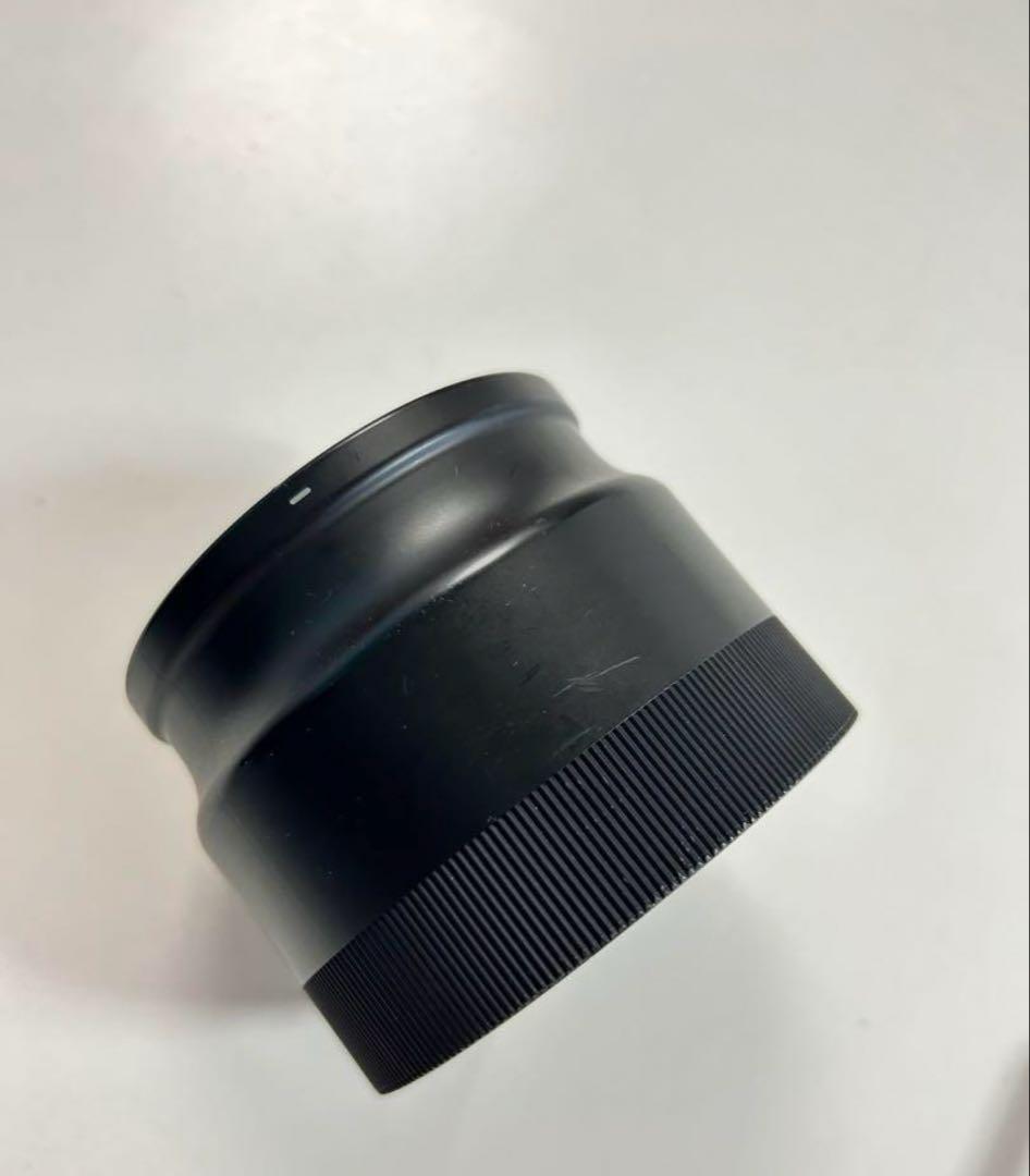 レンズ(ズーム) SIGMA 100-400mm F5-6.3 DG OS Nikon