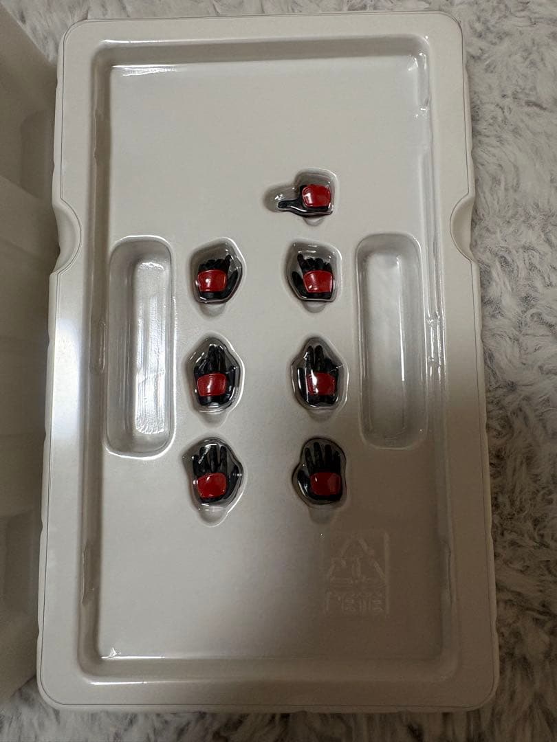 真骨彫S.H.Figuarts 仮面ライダークウガ　マイティフォーム　ストア限定