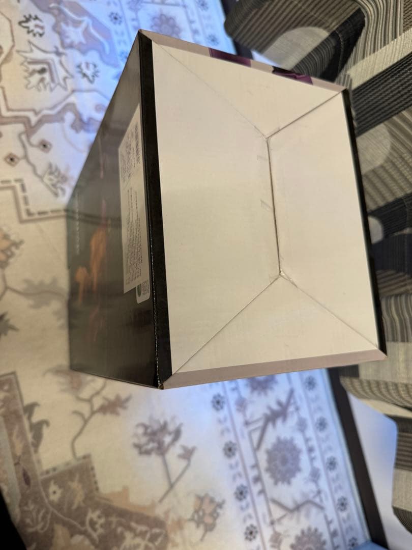 ドラゴンボール 一番くじ　C賞超サイヤ人4ベジータ フィギュア　海外正規品未開封