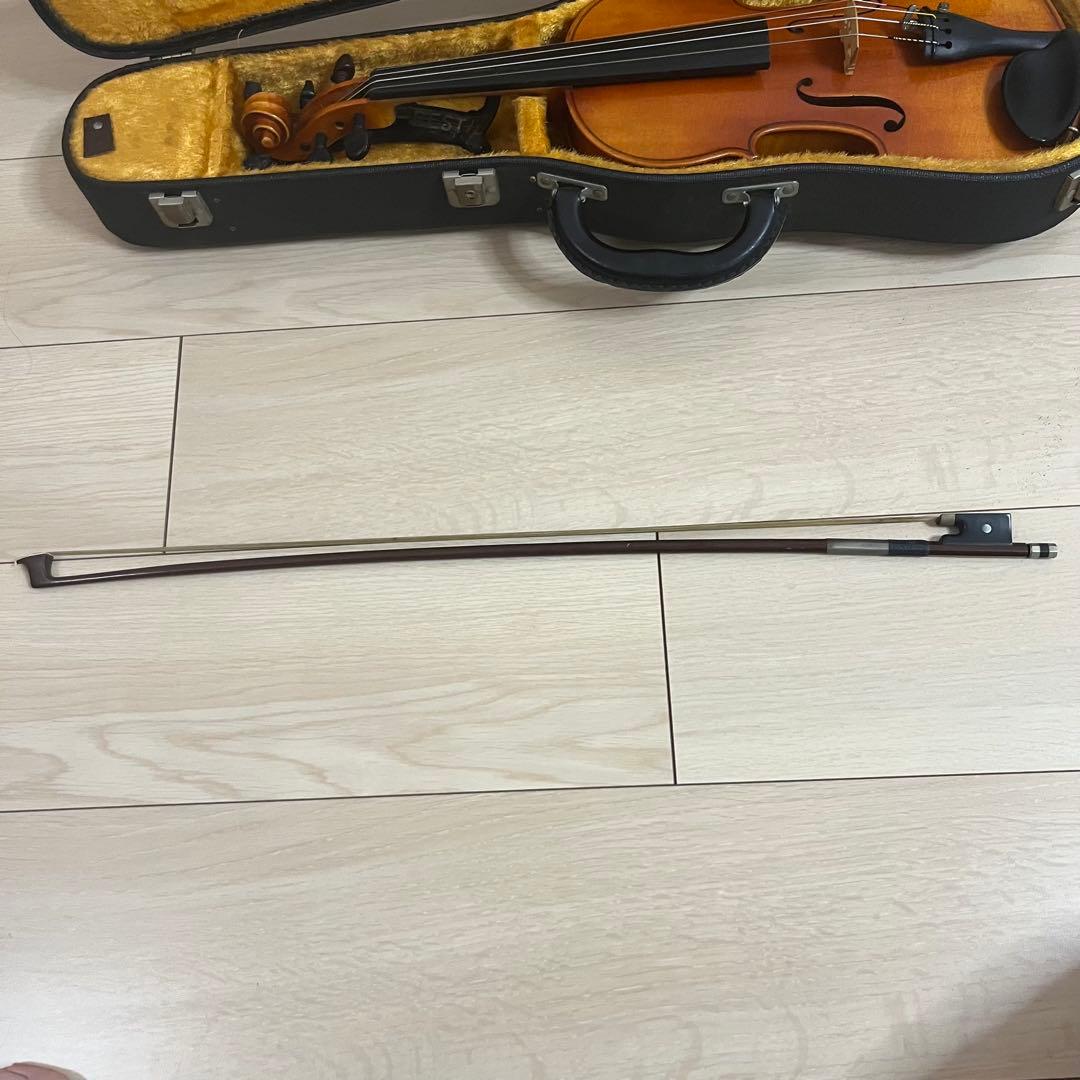 ✨良品✨スズキ SUZUKI No.330 1/2サイズ バイオリン