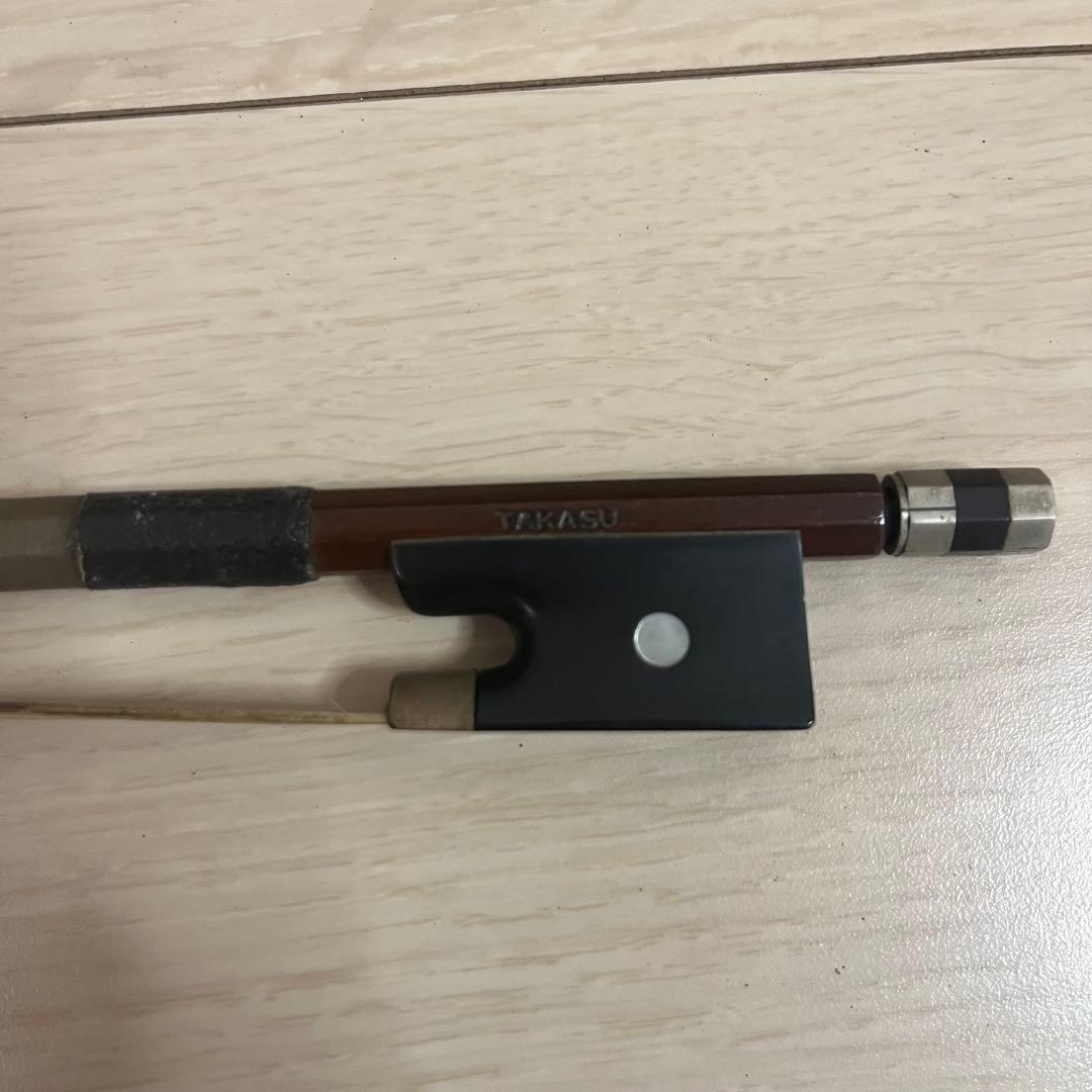 ✨良品✨スズキ SUZUKI No.330 1/2サイズ バイオリン