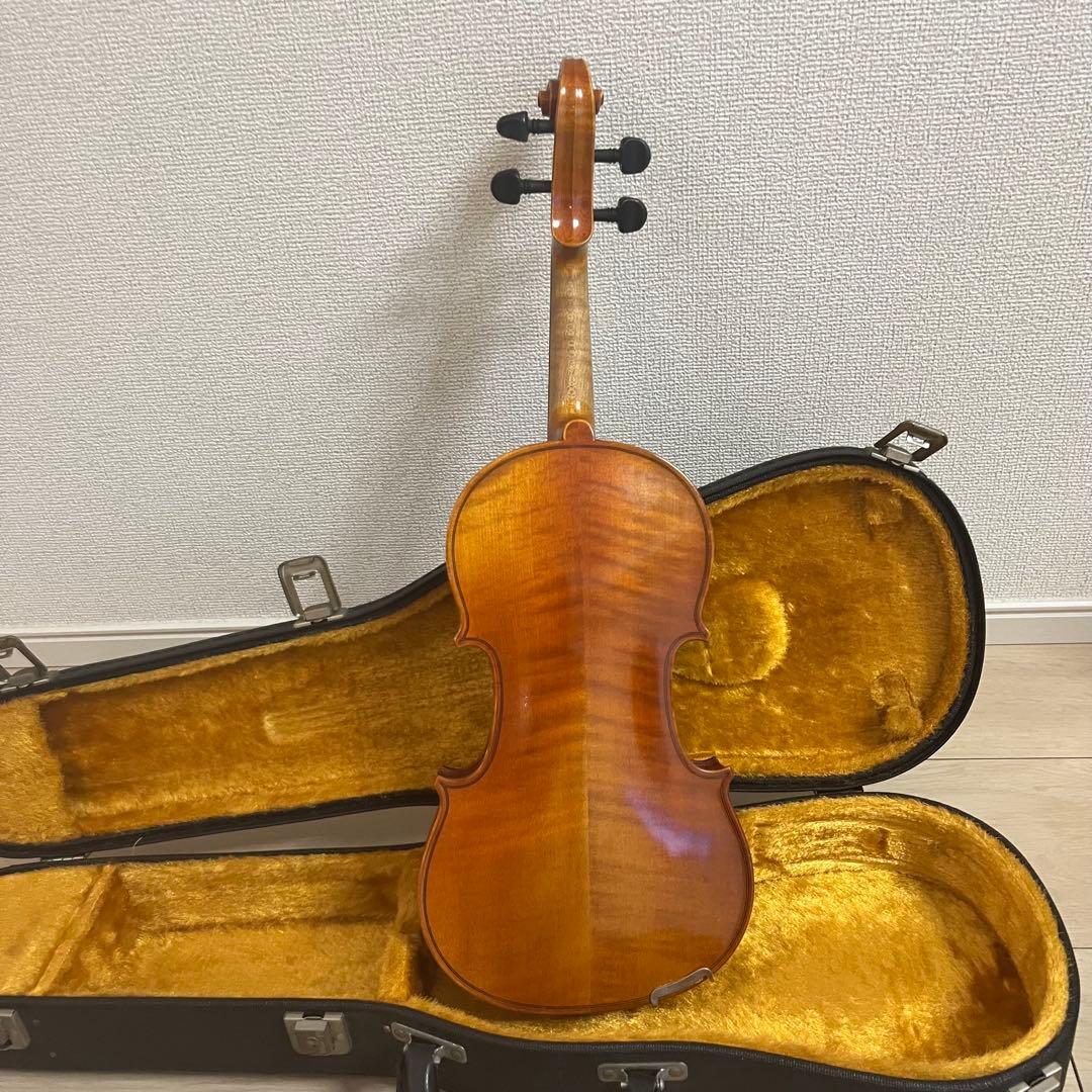 ✨良品✨スズキ SUZUKI No.330 1/2サイズ バイオリン