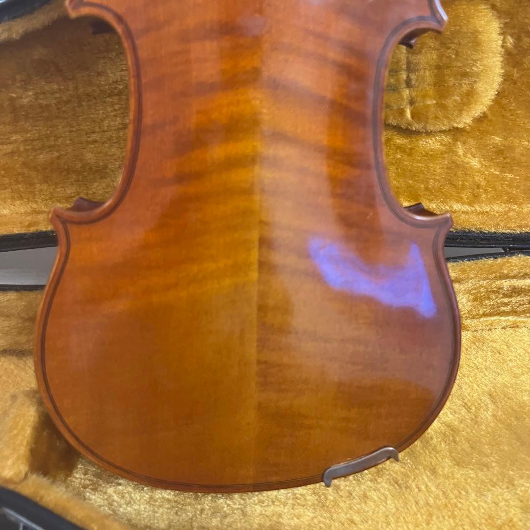 ✨良品✨スズキ SUZUKI No.330 1/2サイズ バイオリン