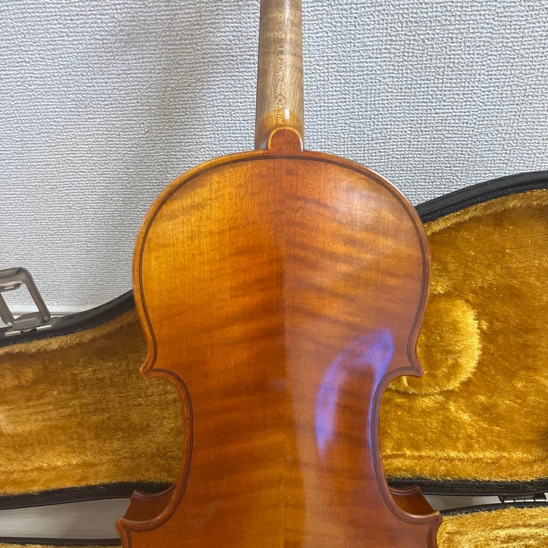 ✨良品✨スズキ SUZUKI No.330 1/2サイズ バイオリン