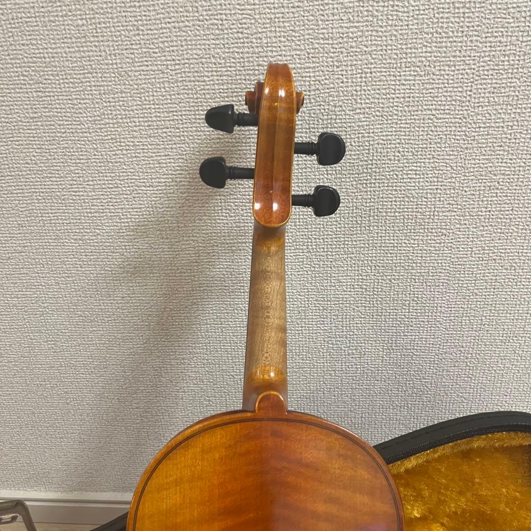 ✨良品✨スズキ SUZUKI No.330 1/2サイズ バイオリン