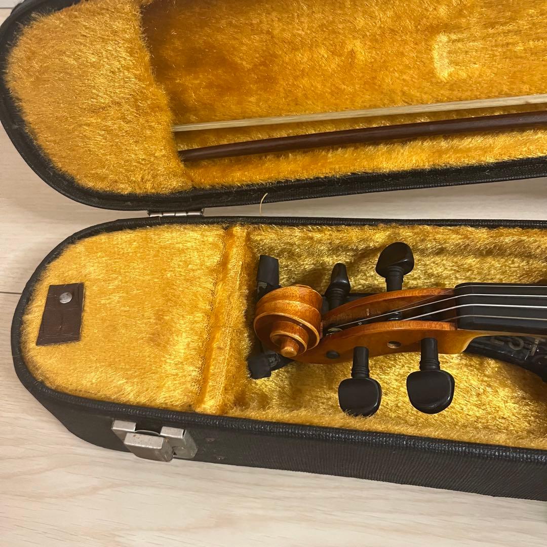✨良品✨スズキ SUZUKI No.330 1/2サイズ バイオリン