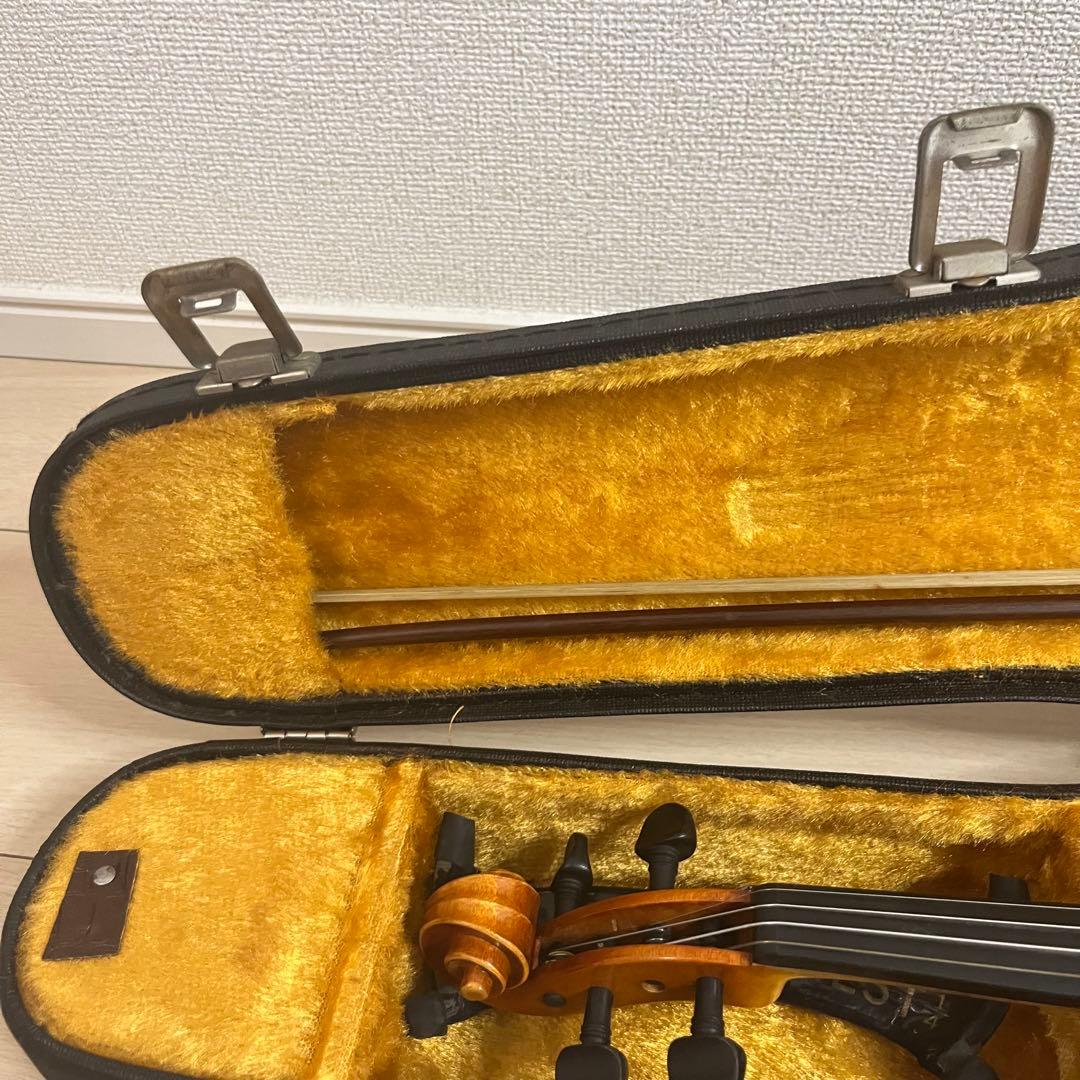 ✨良品✨スズキ SUZUKI No.330 1/2サイズ バイオリン